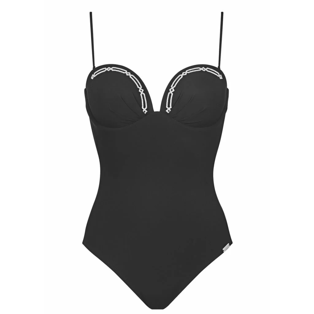 Maillot de bain 2 pièces Sporty Allegria | Robin Collection