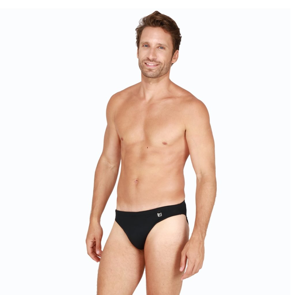 Maillots De Bain Hommes Slips Sport - Caleçons Boxers Fantaisie Pour Natation Et Sport