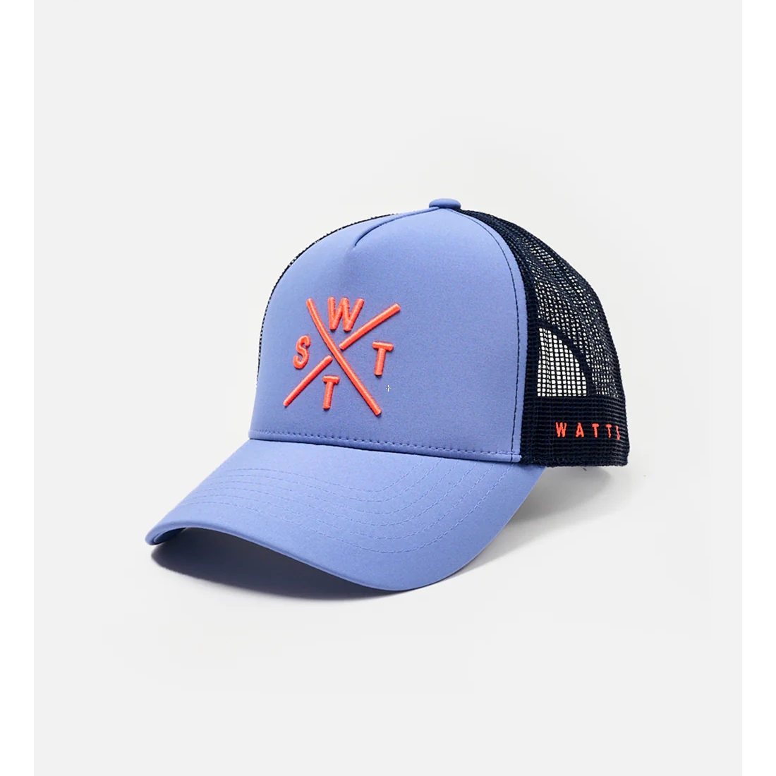 TRIBE_BLEU Casquette mixte tendance Tribe - Image 2