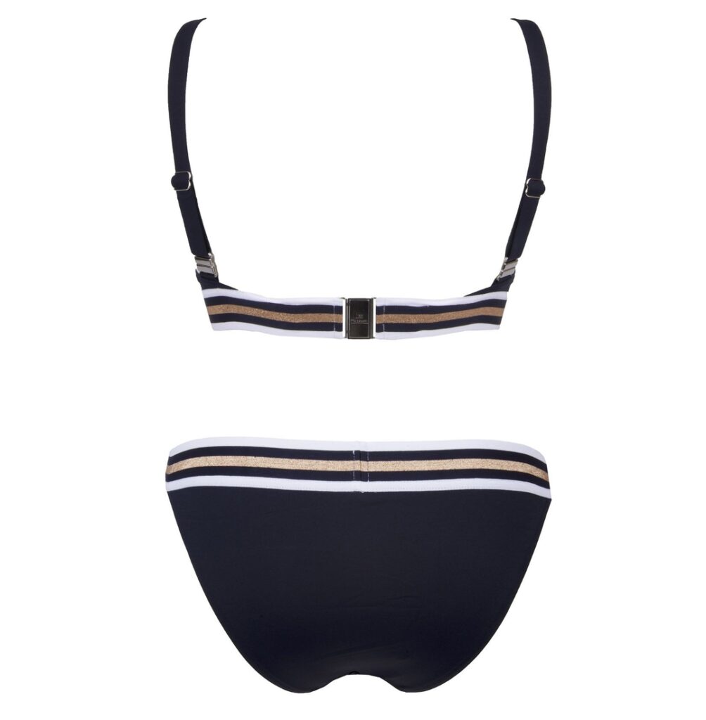 RIPZONE Revival 90 - Maillot de bain deux-pièces pour fille | Sports