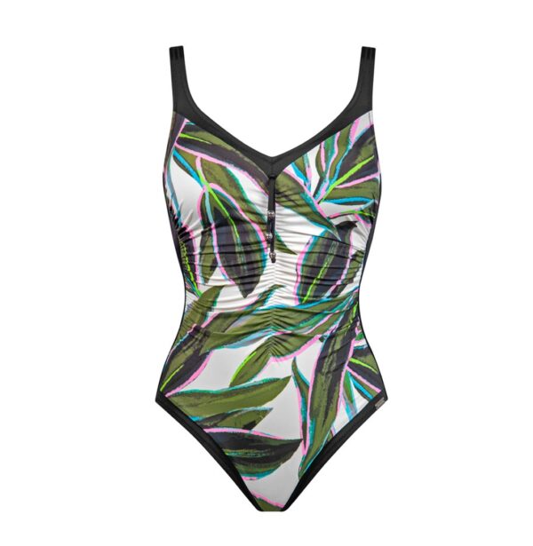 maillot de bain gainant charmline