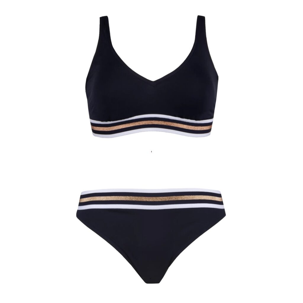 maillot deux pieces brassière