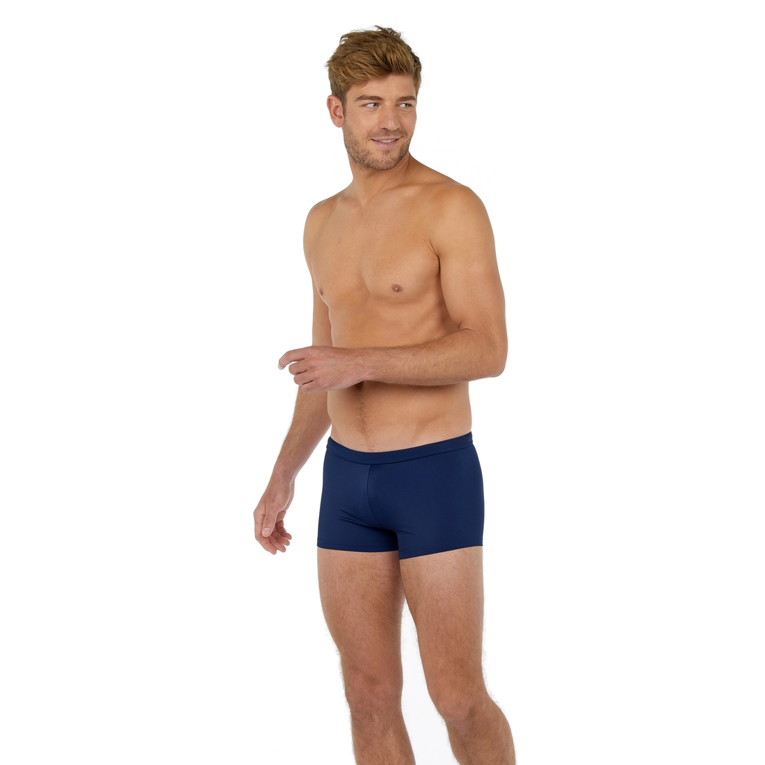 sealife-boxer-marine boxer de bain de sport pour hommes
