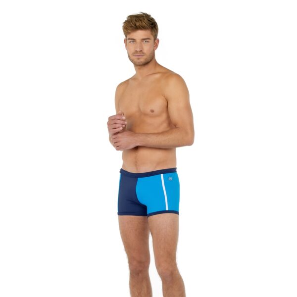 Boxer de bain pour hommes sport