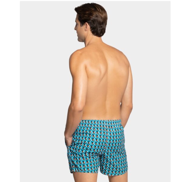 maillot short pour hommes chic et tendance bahamas