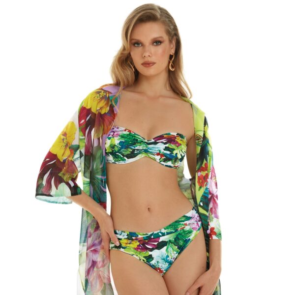 Maillot De Bain Darjeeling Maillot De Bain Pièces Femme