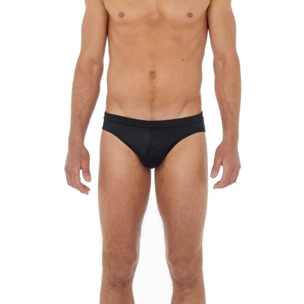 Boxer de bain Rob navy - ES collection : vente maillots de bain hom