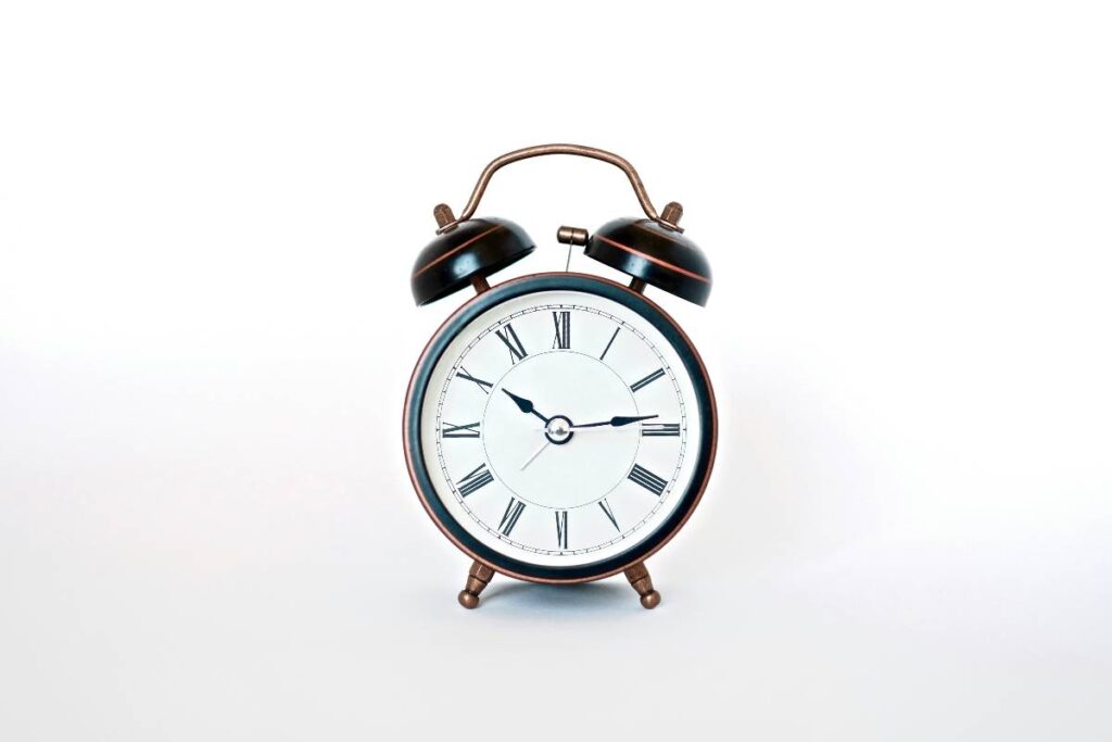 horloge