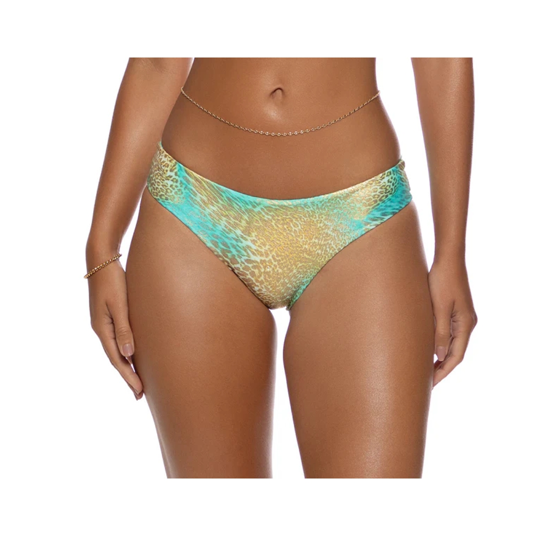 savage-essence Maillot de bain 2 pièces triangle coulissant Savage Essence - Image 2