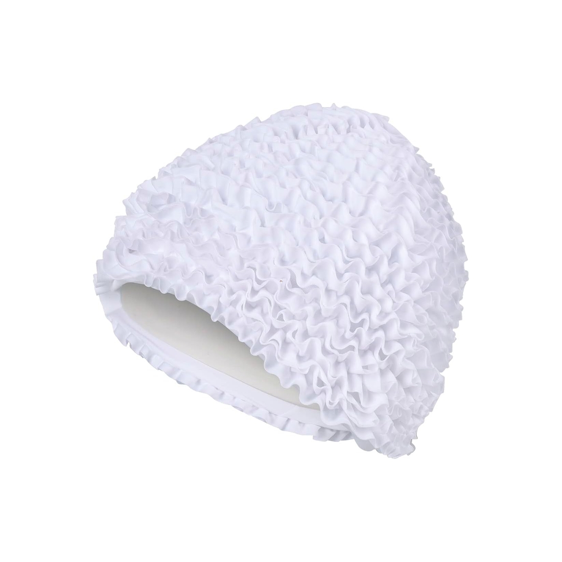 modèle-export-1100x1100x72dpi-2 2 Bonnet de bain en tissu uni - Image 2